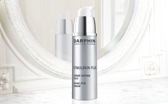 DARPHIN深海基因緊提極緻眼霜 瞬轉青春緊緻眼眸
