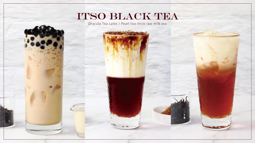 純紅茶迷必推!2022「一手私藏世界紅茶」菜單推薦必點 TOP10