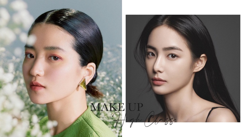 韓國整形醫生分析「高級臉」特徵！金泰梨、宋慧喬臉型是重點，眉眼特徵高級又精緻