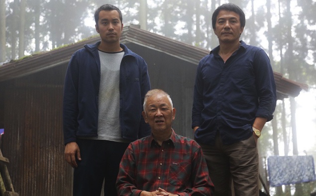 《失魂》奪獎大贏家:最佳影片、男主角、攝影、音樂四大獎