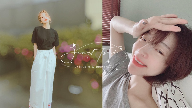 《暴走女外科》47歲蔡淑臻保養大揭秘!堅持三招護膚維持少女肌,完美體態靠組合式訓練