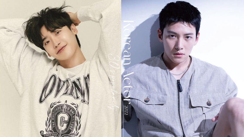 2022「30代人氣韓國男演員」TOP10!李鍾碩、李俊昊、池昌旭都上榜,冠軍毫無懸念是他