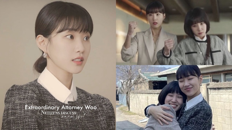 《禹英禑》秀妍6個「超暖細節」!為英禑鳴不平、遇危險,她「這反應」真能看出人品!