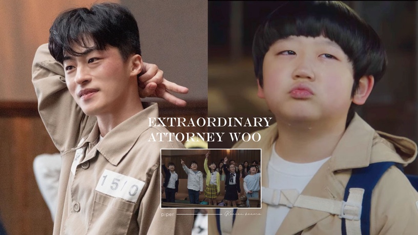 《禹英禑》揭韓國病態升學主義!小學生10點補習班回家還算早?國高中才是「地獄開始」