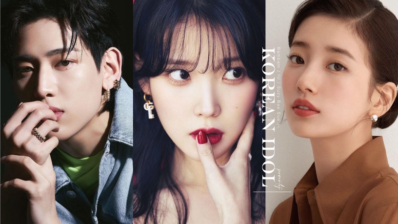 IU:「沒有比貧窮更痛苦的事。」8位「逆境翻身」韓星,Bambam 破產、她曾經歷金融風暴