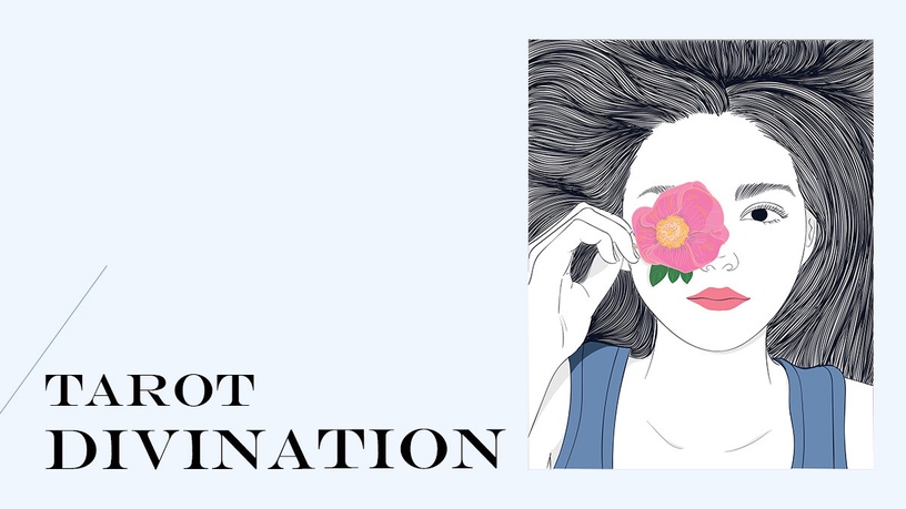 你的狀態還好嗎 神準大眾塔羅占卜 選擇牌卡 精準解析當下心情狀態 該如何愛自己 Beauty美人圈