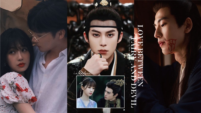 《蒼蘭訣》7主演「新劇近況」!王鶴棣《浮圖緣》腹黑帶感,張凌赫《寧安如夢》搭白鹿