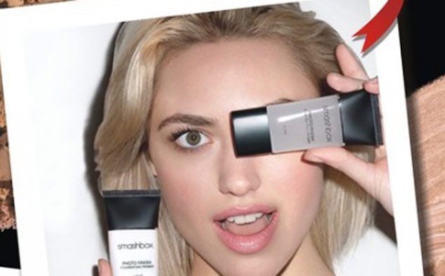 smashbox 2013周年慶 【彩妝篇】