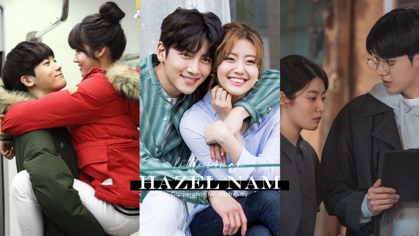 《小女子》南志鉉合作10位男神!搭池昌旭朴炯植超甜,還合作過金秀賢、宋仲基和金宣虎