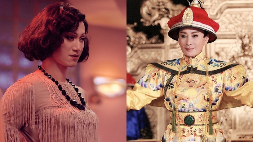 台劇「破格性別角色」！陳亞蘭創紀錄奪「金鐘視帝」，吳慷仁《華燈初上》更是一大突破