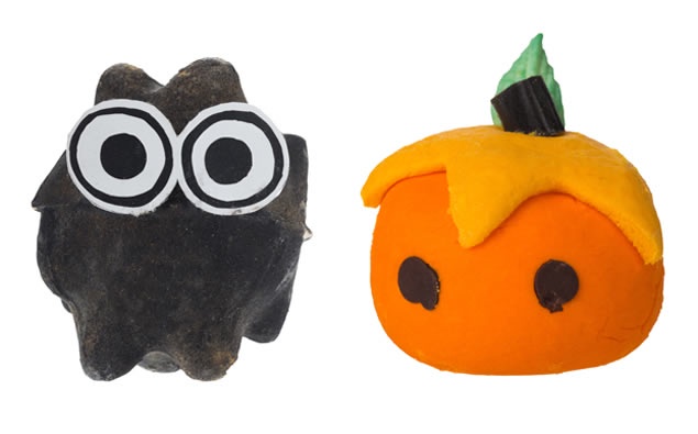 LUSH 歡樂萬聖節Happy Halloween 10/24限量登場