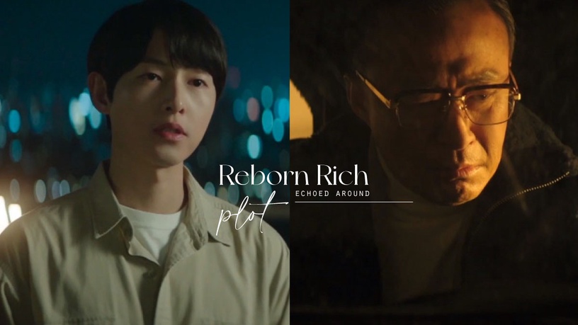 《財閥家的小兒子》劇情「前後呼應」!陳養喆神預言自己生病,這細節暗示導俊會死?