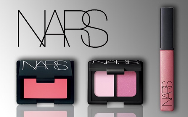 NARS 2013週年慶 【彩妝篇】