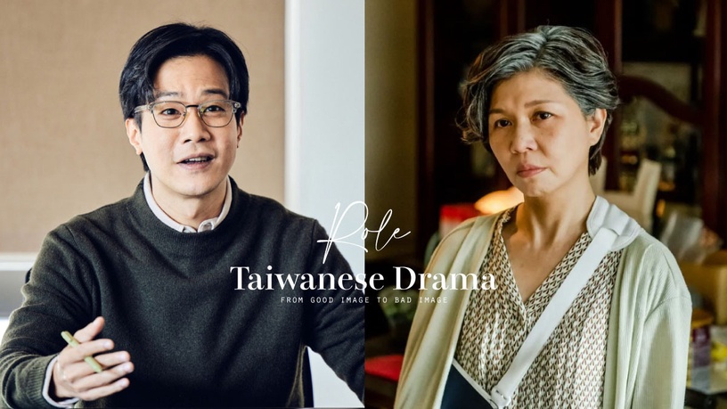 7個黑化台劇角色!《第9節課》仕淩大反轉、《她她她》于子育可憐可恨、鍾欣凌壞到抓狂