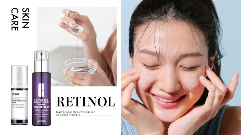 A醇是什麼？A醇功效、濃度全攻略：A醇保養品推薦&挑選原則 - BEAUTY美人圈