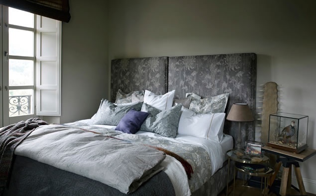 Zara Home 推出 2013-2014 年秋冬全新系列