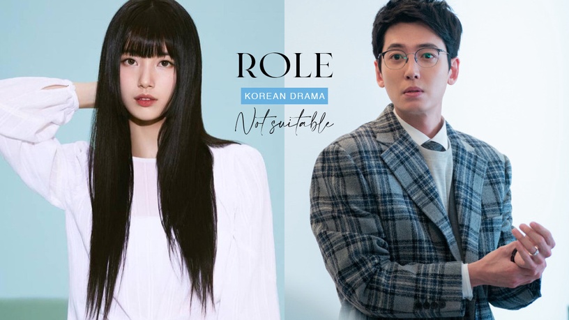 被說「選角不適合」韓劇演員!《機醫》鄭敬淏是導演最猶豫的人,安普賢演文弱男真的怪