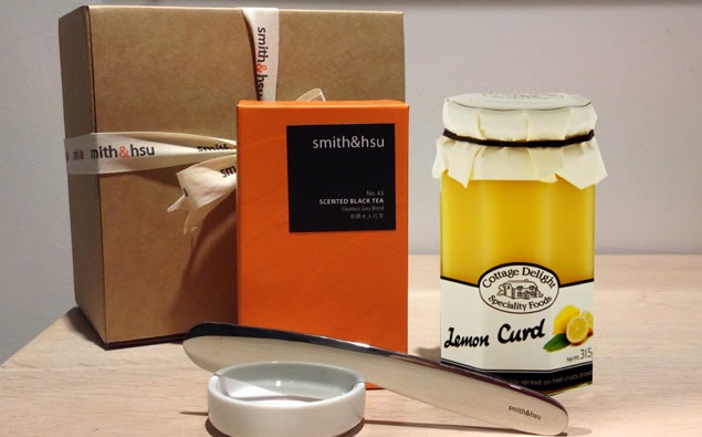 smith&hsu聖誕禮品絕對是今年不敗首選!