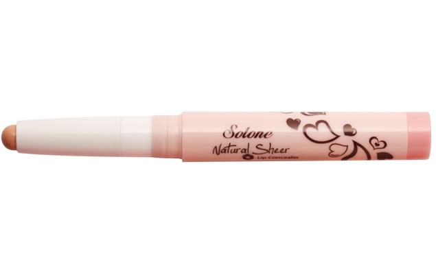 Solone 宛如天生美唇遮瑕膏