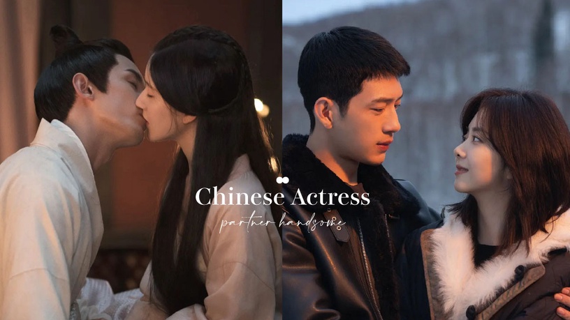 「旺夫體質」陸劇女星!譚松韻《歸路》觀看破4億,趙露思&楊紫都上榜,她捧紅了最多人