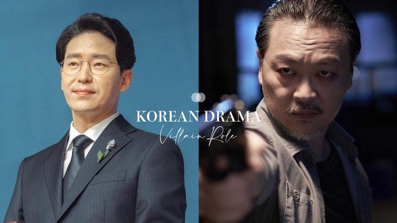 韓劇反派專業戶!《模範計程車2》金義聖演好人出戲,南宮珉是國民惡人,他帥到難討厭