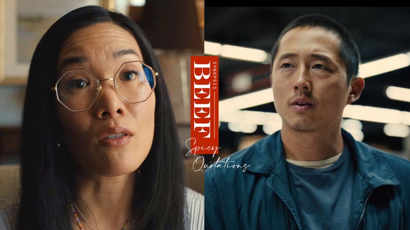 Netflix《怒嗆人生》15大嗆辣金句:「這就是世界的問題,好像要你面帶微笑吃屎。」