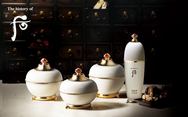 后 化妝水+精華液+乳液,都在這一瓶!