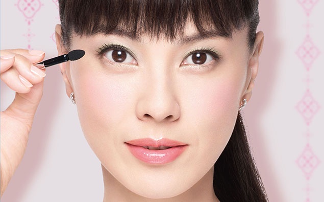 SOFINA星鑽美形系列限定色新登場!