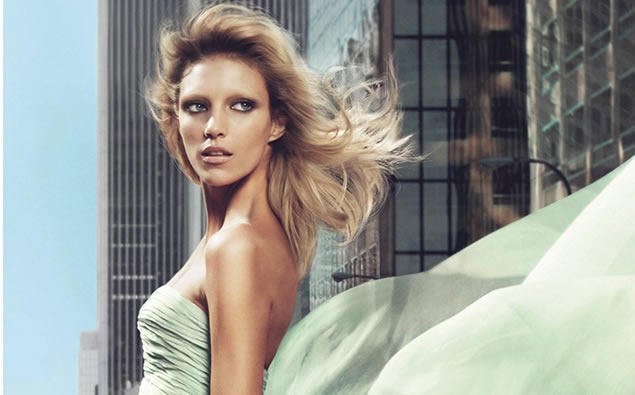 ELIE SAAB 訂製款淡香水—「綠光精靈」新上市