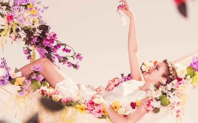 JILL STUART「沁夏果露」 極致的熱帶香氛國度