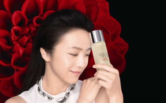 無懼歲月挑戰 影后湯唯凍齡秘方大公開