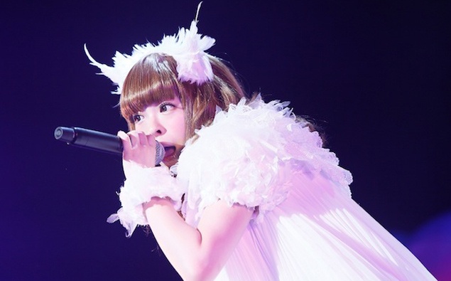 卡莉怪妞「死後的世界」演唱會情報 !