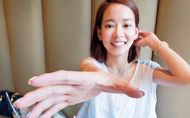 「Cindy」放暑假,就是要活動×美食×香檳!