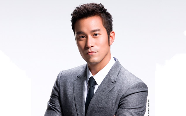 「張孝全」如何全方位對抗肌膚老化?!