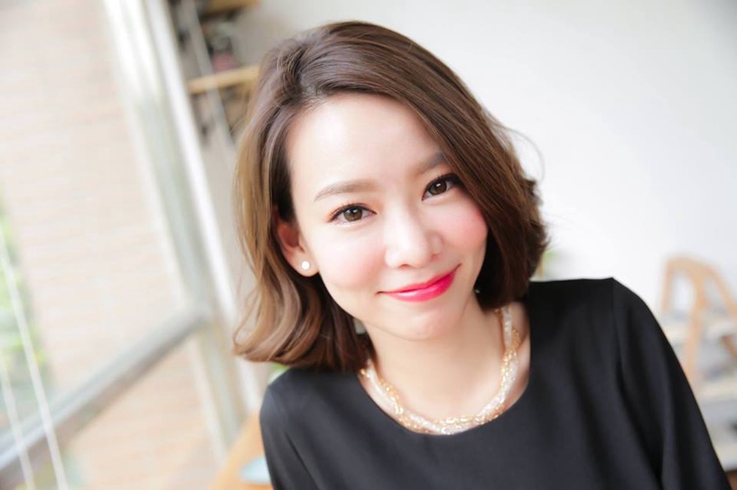 人氣潮模Cindy最愛卸妝油大公開!