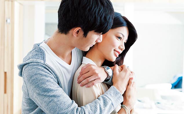 做好男視線保養,化身「他」心目中的女神!
