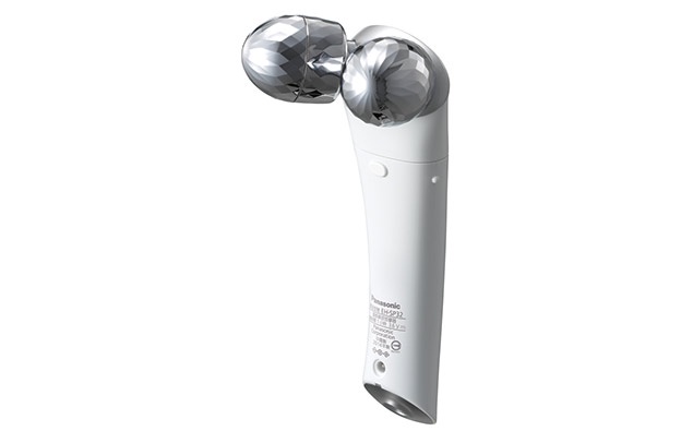 Panasonic Beauty 讓美麗更加倍,輕鬆打造緊緻美肌!
