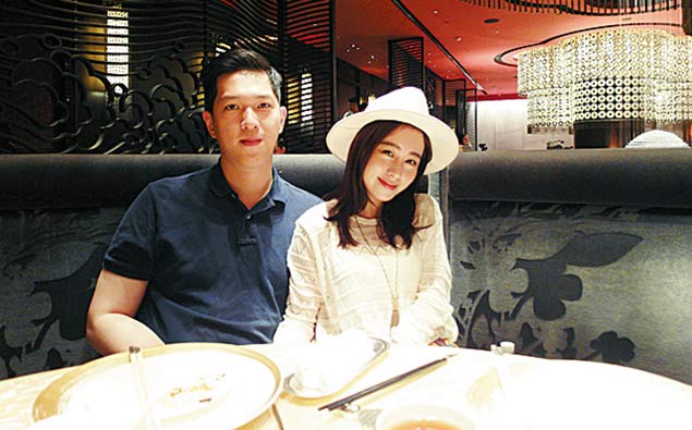 「唐葳」愛的春季小旅行,澳門美食特搜!