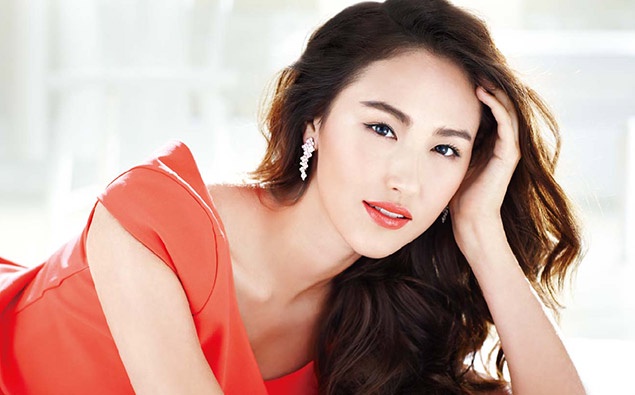 原來「奇蹟之女」蔡詩芸就是用這5招,承包天菜小太陽的心!