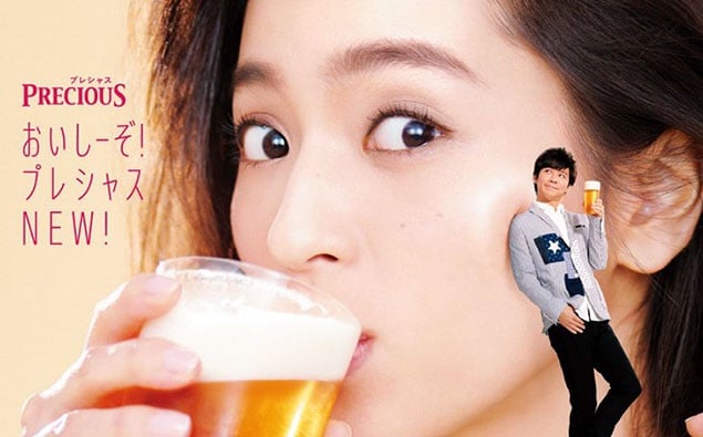日本最夯!「養樂多礦泉水」一推就完售!