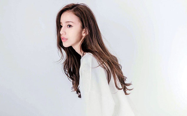 指尖也要追求完美,張甯兒的命定色!