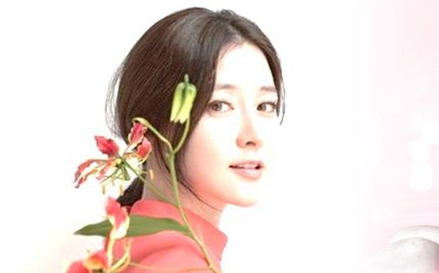 李英愛傳授「保氧」絕招!讓嬌滴美肌不只是夢想!