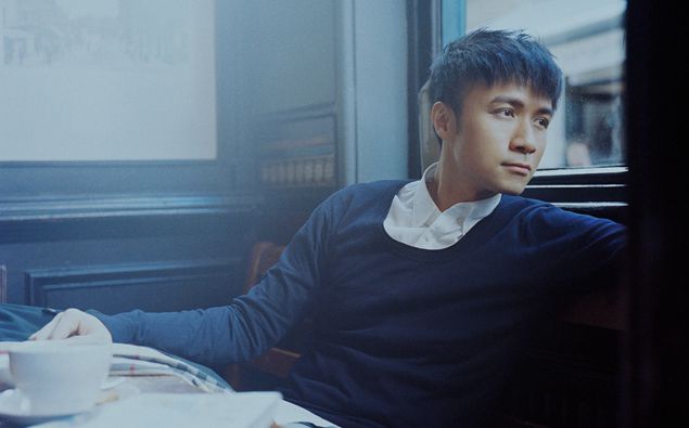 小鮮肉算什麼?不老童顏男星才是真正的天菜傳說啊~