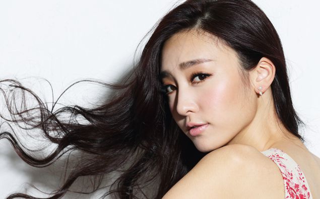 超強韓系美妝品,讓妳管小鮮肉都喊「歐巴」!