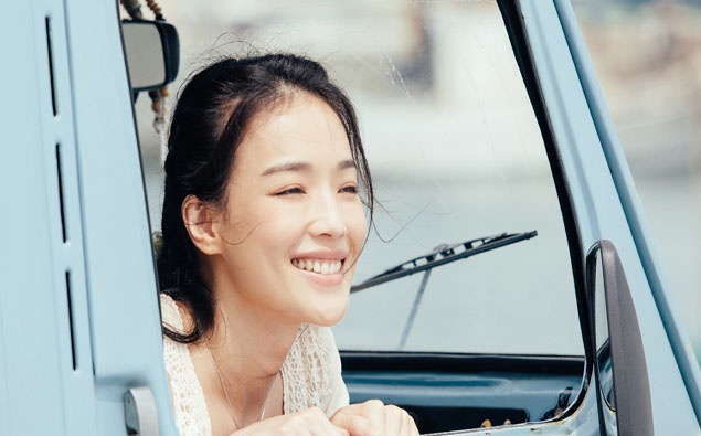 舒淇化身富家女,槓上魯莽打漁人任賢齊?