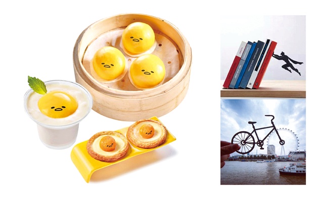 本月最夯小物Must know!大美人編輯特搜報你知