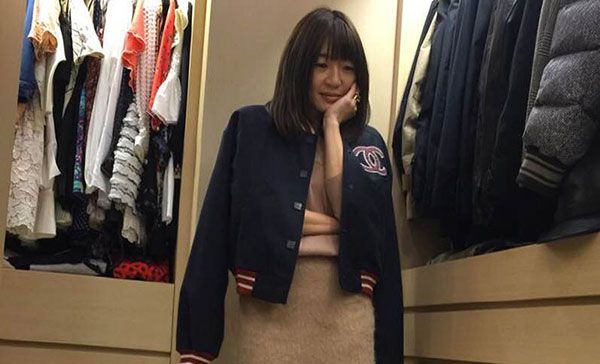 求解!到底怎麼保暖又兼顧時髦?特搜王曉萍6款必備外套