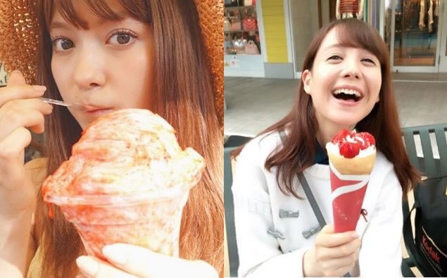 想吃甚麼隨你吃!櫻花妹超火的「黃金8小時」激瘦減肥法~