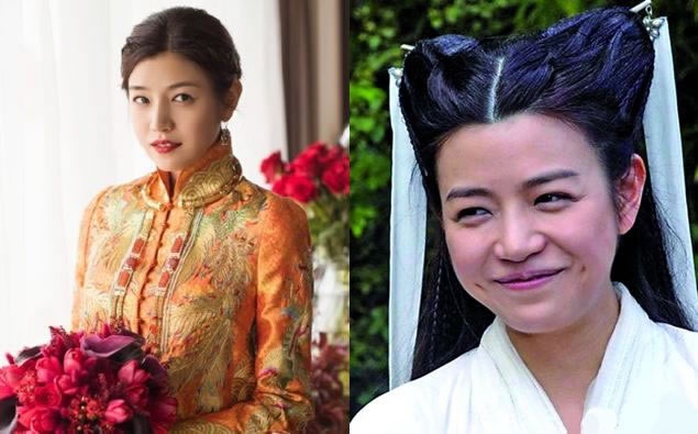 不要再說他們胖了!藝人也要健康美才會給社會正常價值觀啊~
