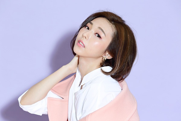 迎接早春,打造「櫻花系女子」的浪漫情懷~冬天濃郁色閃邊去!